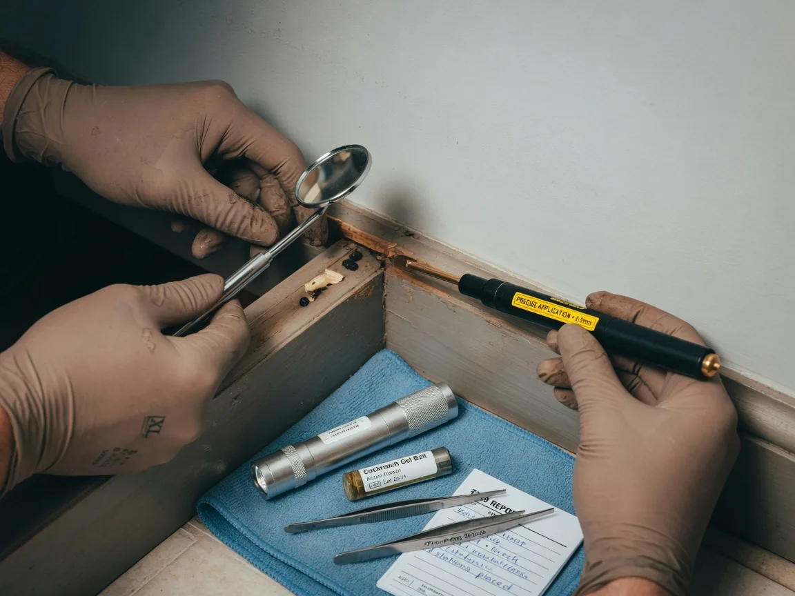 Why choose Emergency Pest Control in Radom, IL